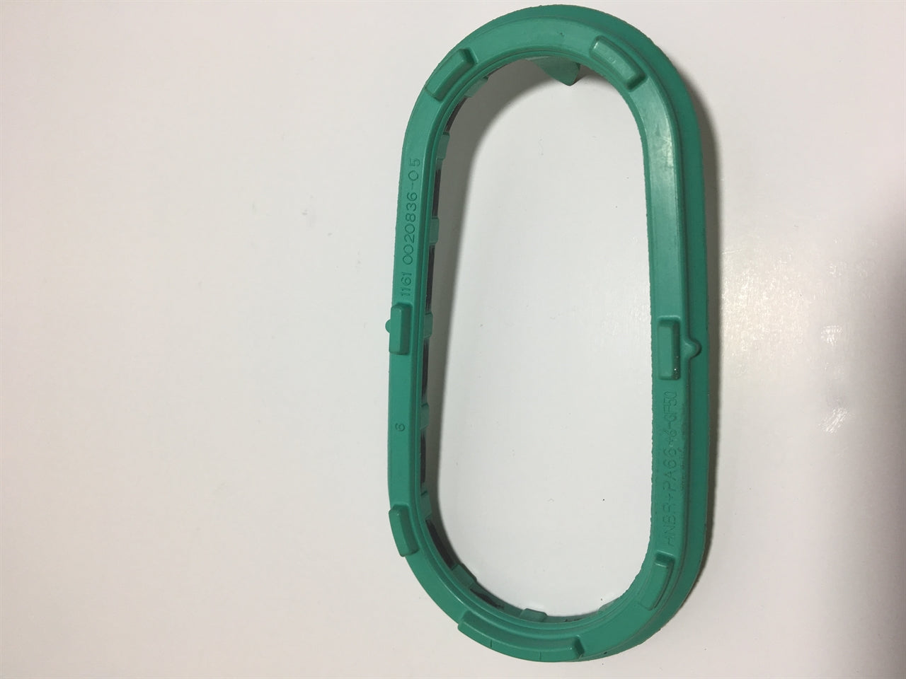 MINI 11610020836 Supercharger Intake Gasket - R53