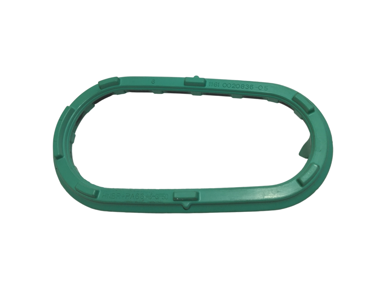MINI 11610020836 Supercharger Intake Gasket - R53