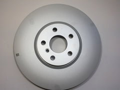 MINI 34116865711 Front Brake Disc JCW F56