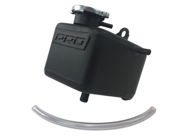 Pro Alloy Header Tank R53