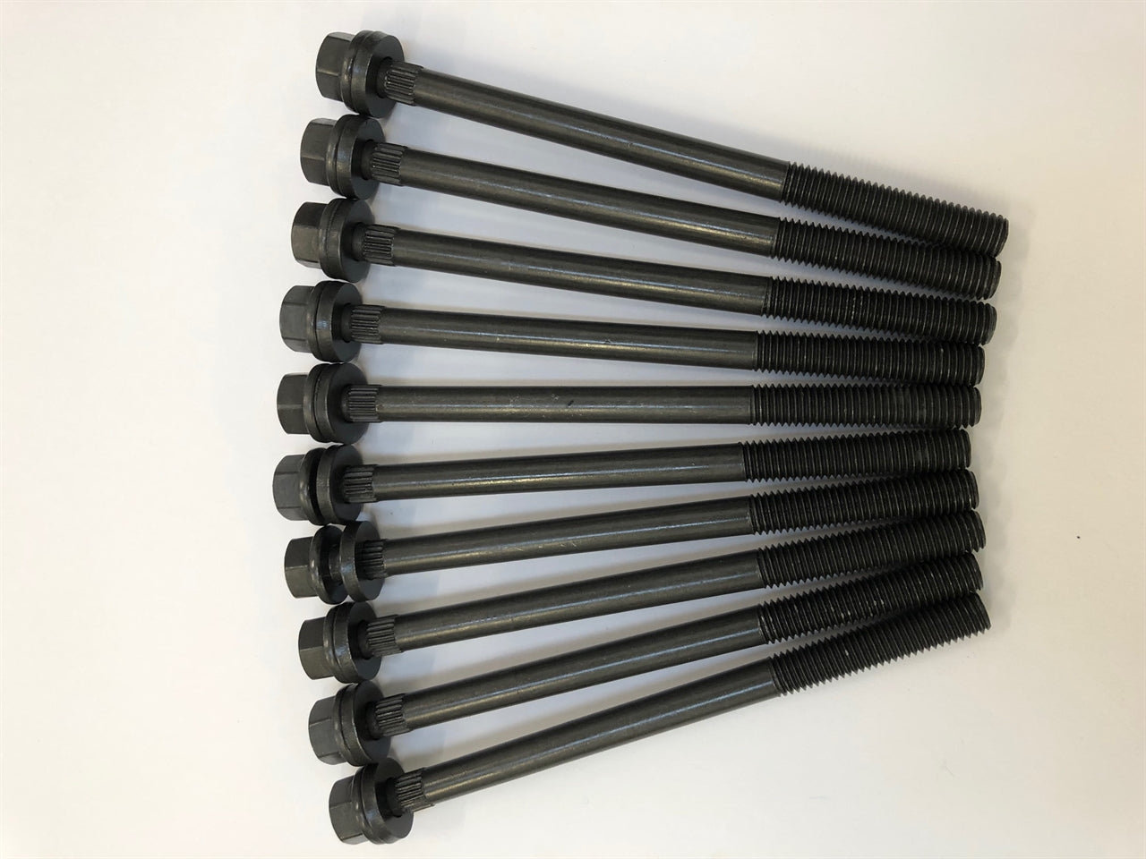 Victor Reinz - 14-32241-01 Cylinder Head Bolts - R53 52 50