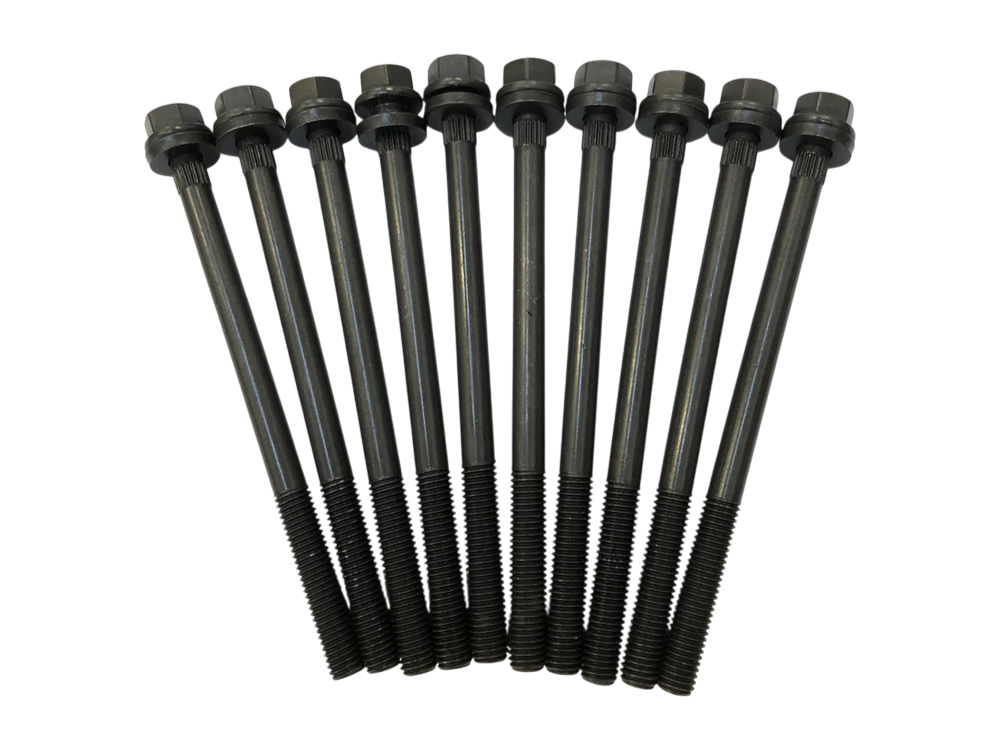 Victor Reinz - 14-32241-01 Cylinder Head Bolts - R53 52 50