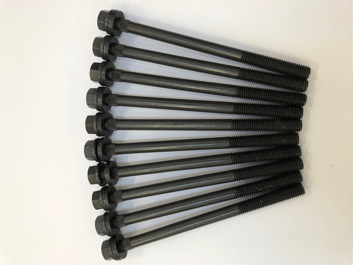 Victor Reinz - 14-32241-01 Cylinder Head Bolts - R53 52 50