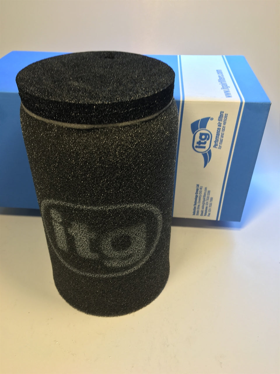 ITG BH225 - Air Filter R53 JCW