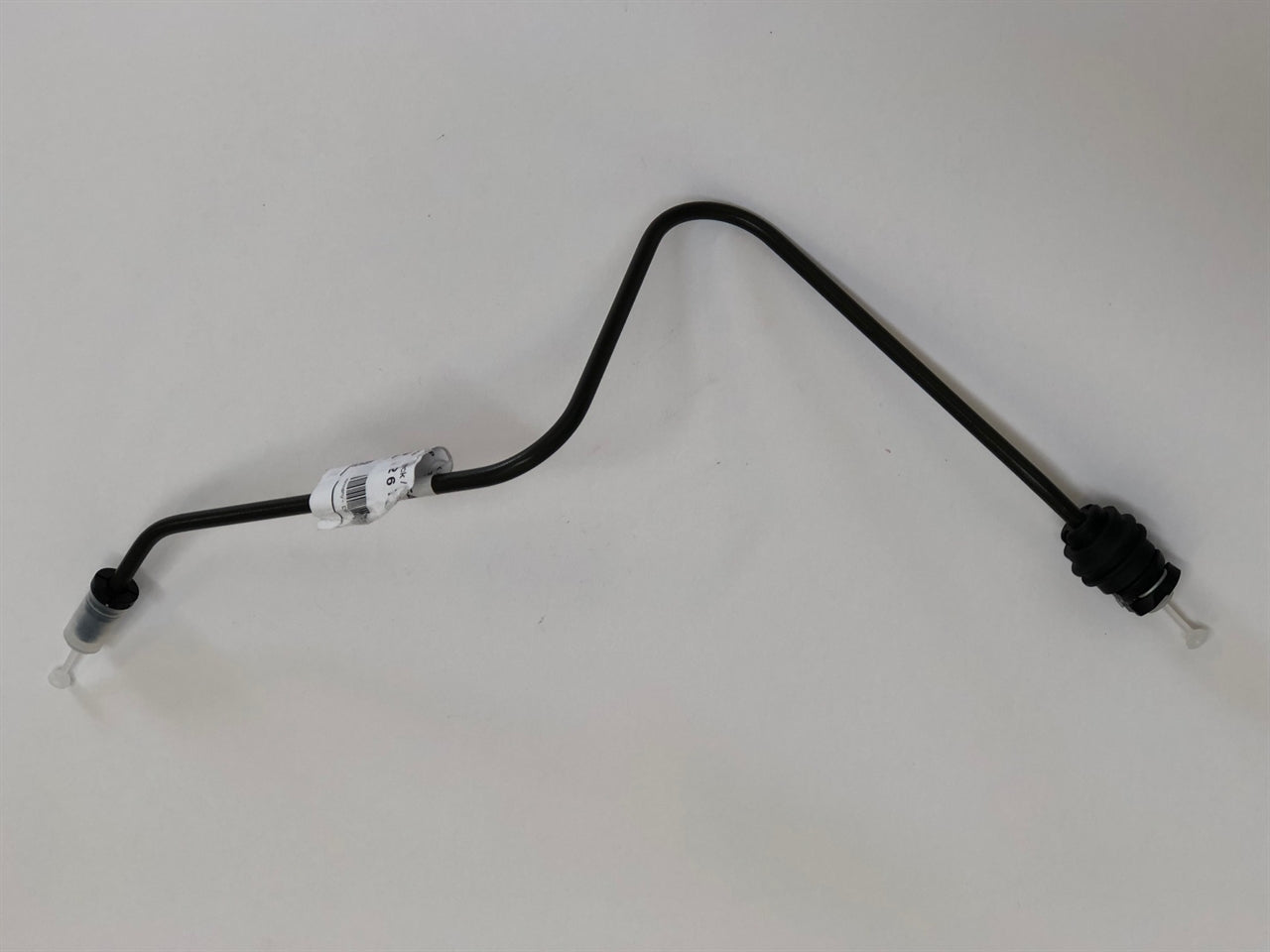 MINI - 21526759854 - Cooper S Clutch Extension Hard Pipe R53