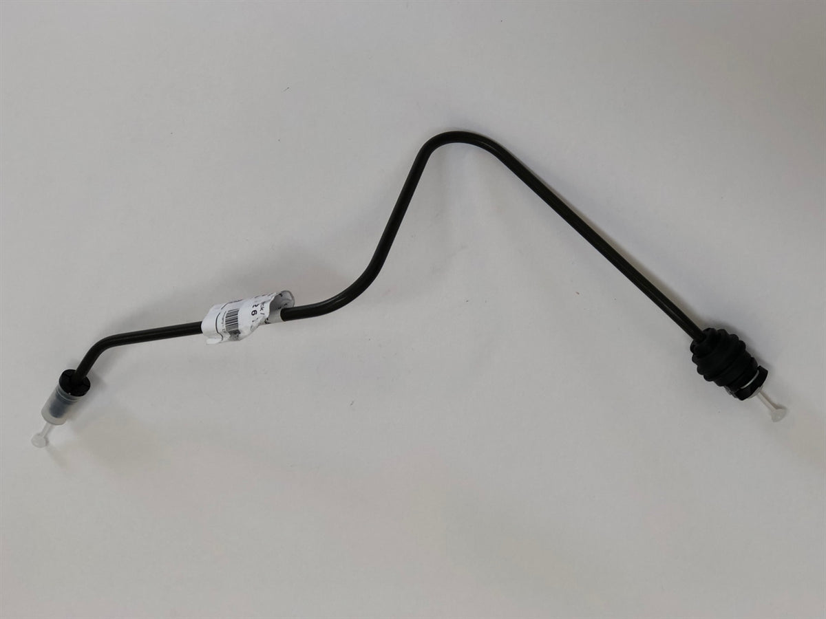 MINI - 21526759854 - Cooper S Clutch Extension Hard Pipe R53