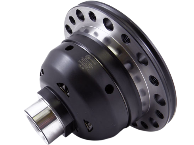 wavetrac differential r53 - r56