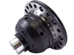 wavetrac differential r53 - r56