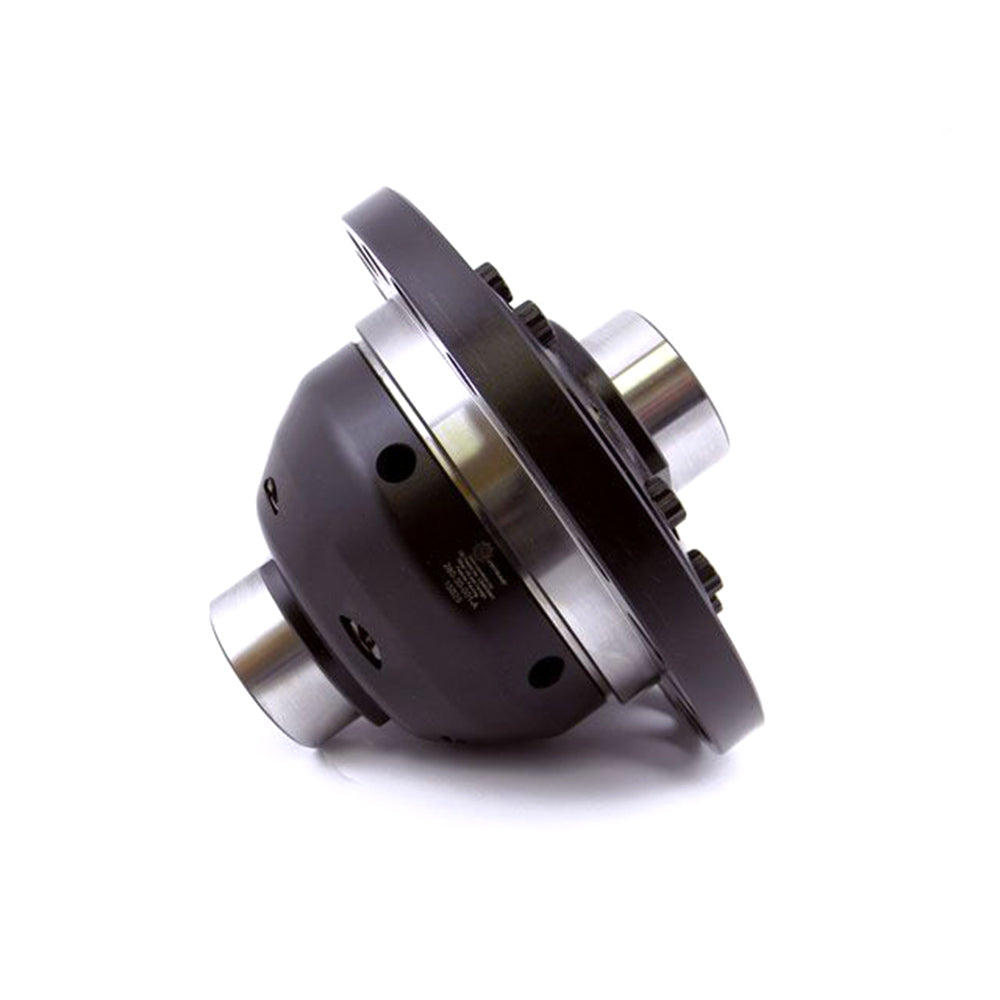 Wavetrac differential F56