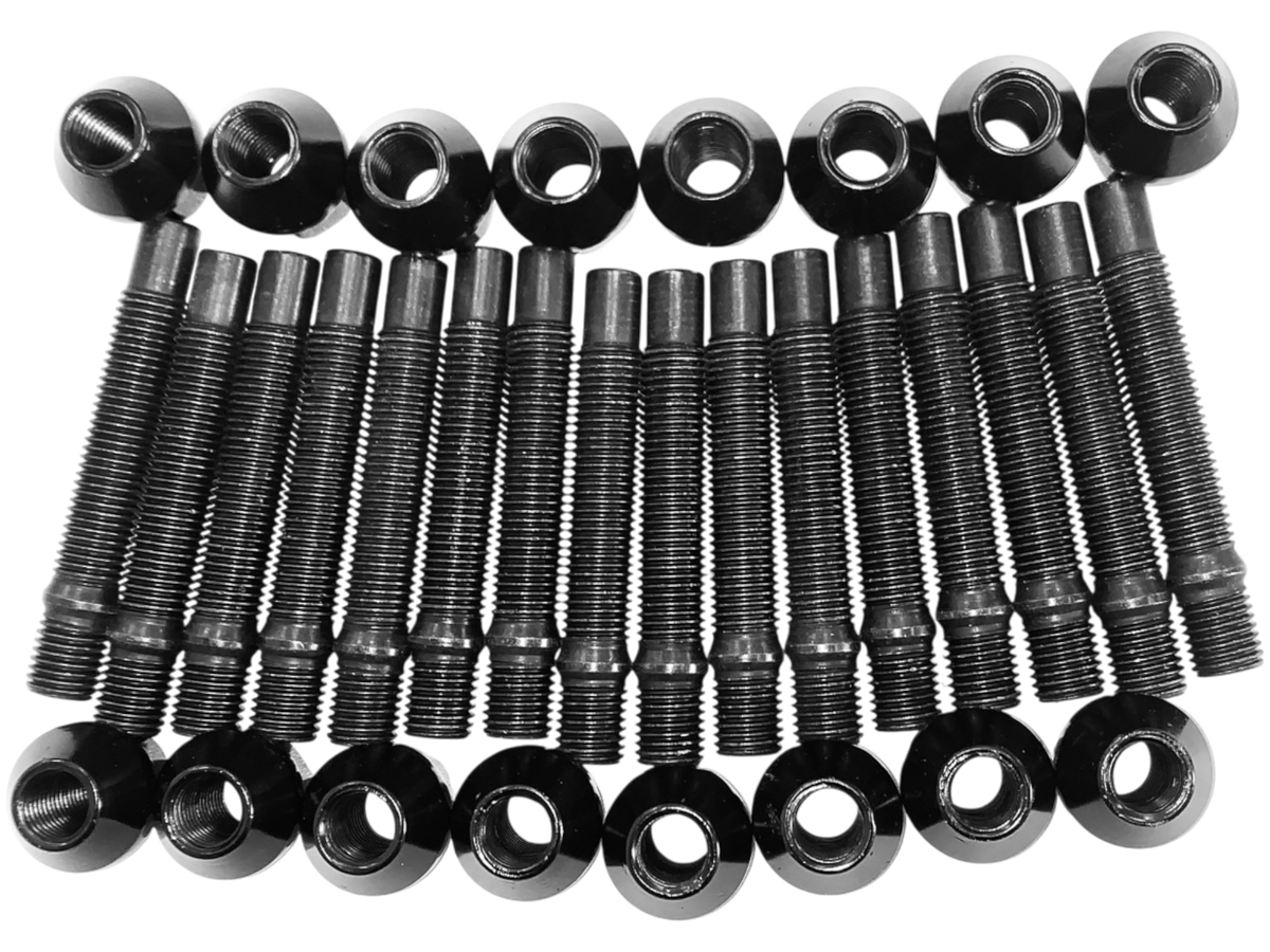 Wheel Studs R53