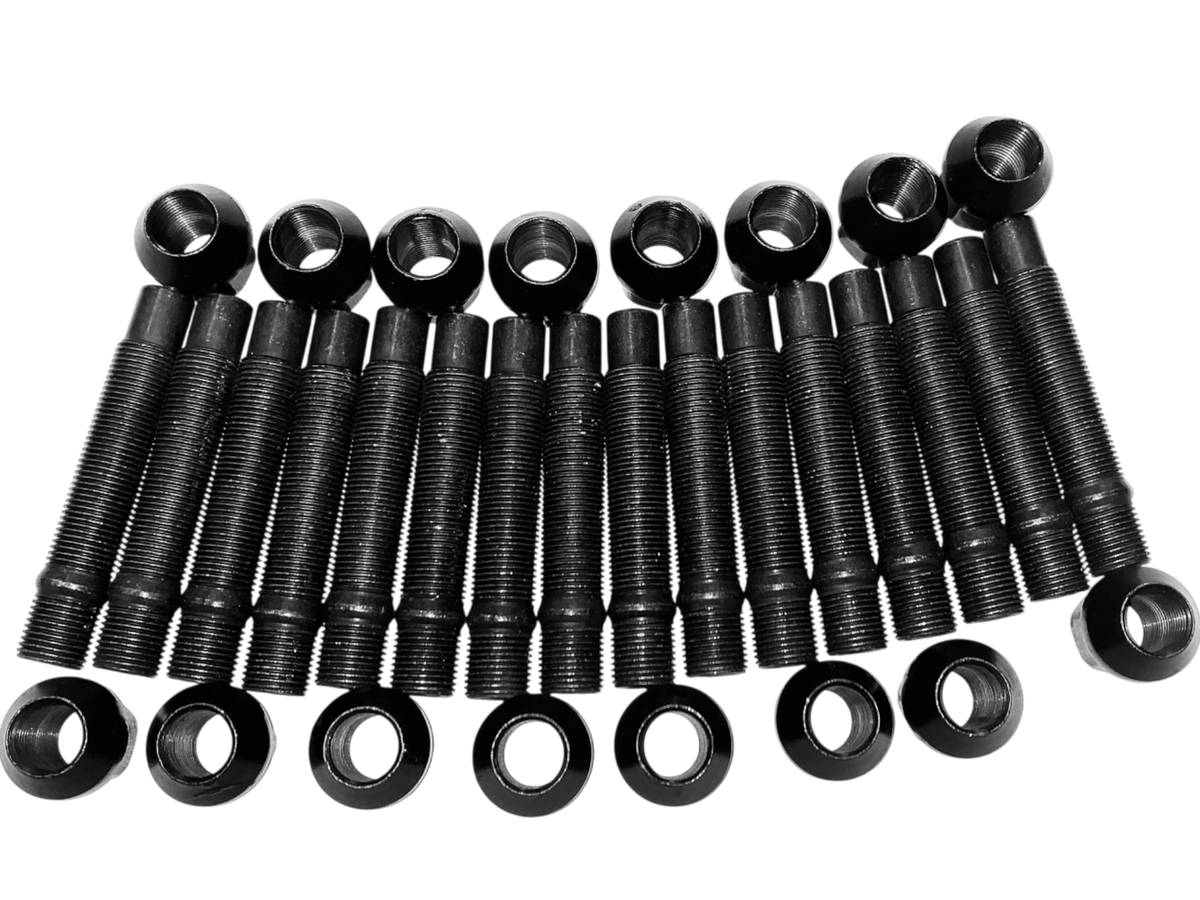 Wheel Studs R56