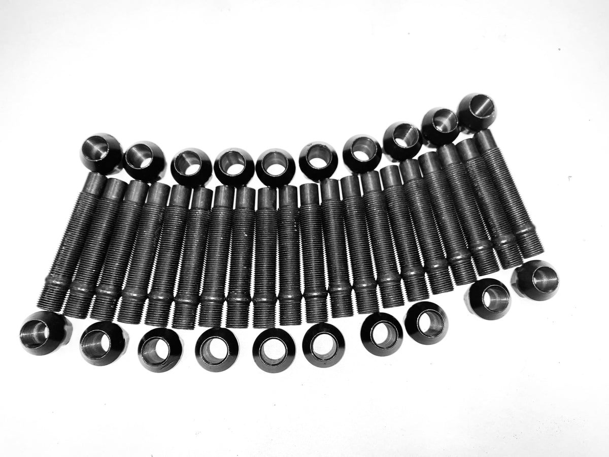 Wheel Studs F56
