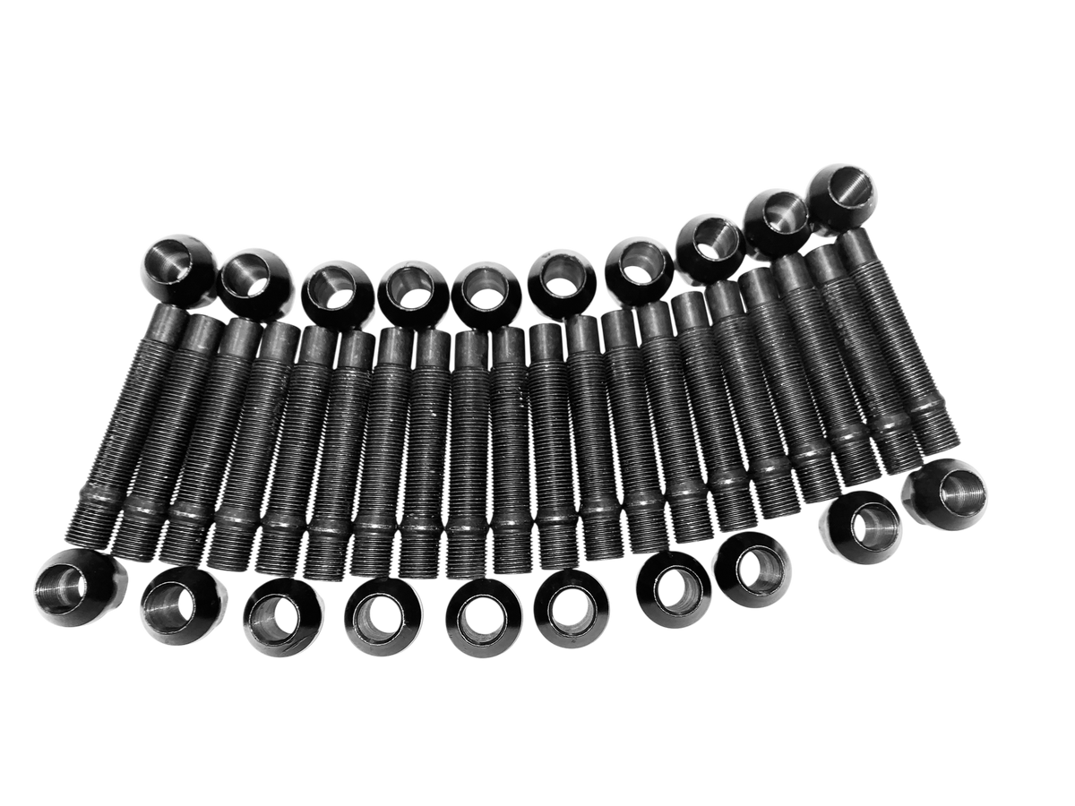 Wheel Studs F56
