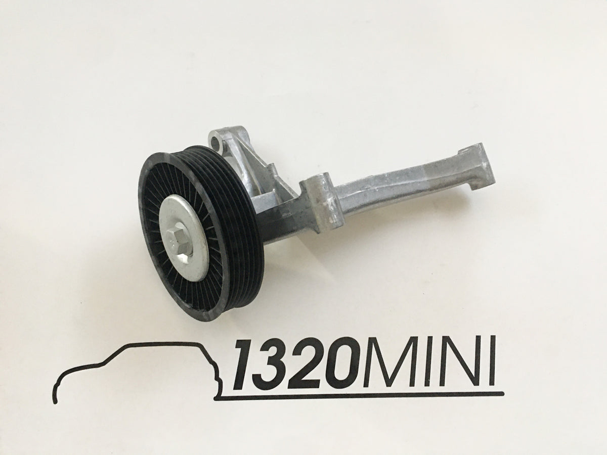 MINI - 11287570810  - Air Con Replacement Idler Pulley - R50,R53