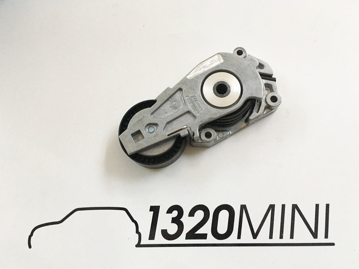 SKF VKM 38700 - Tensioner Pulley Cooper/One