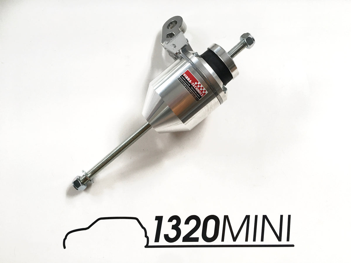 Vibra Technics M906M Engine Mount 04-06 (Late) Fast Road R50/R53