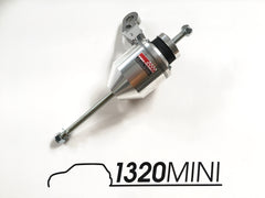 Vibra Technics M906M Engine Mount 04-06 (Late) Fast Road R50/R53