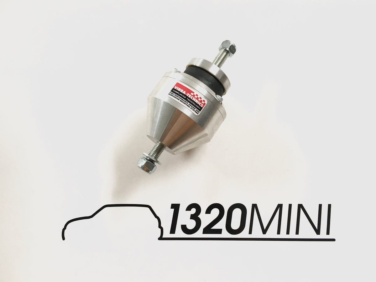Vibra Technics MIN903M Engine Mount 02-04 (Early)  Fast Road R50/R53