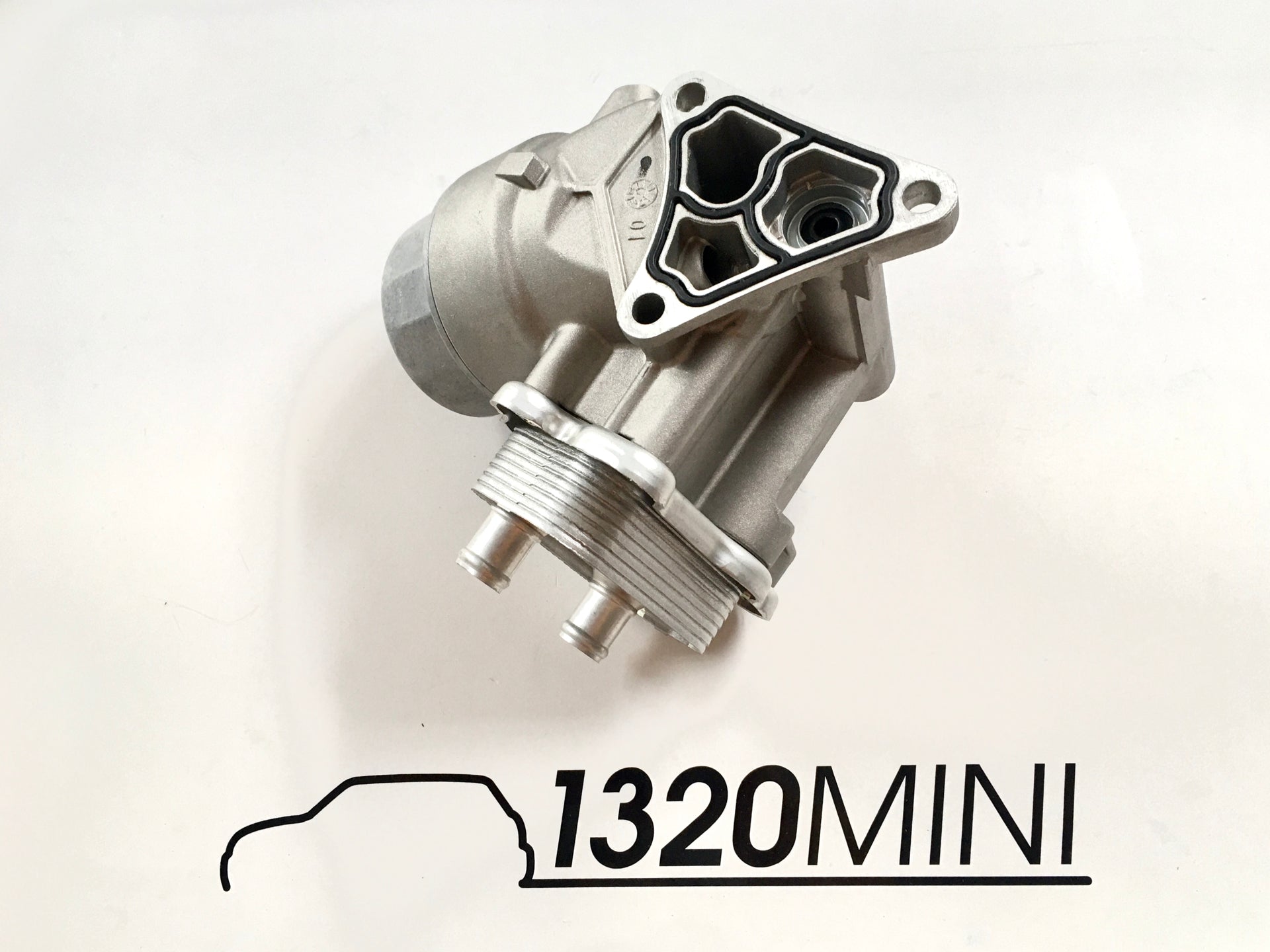 MINI - 11427562250- Oil Filter Housing R53