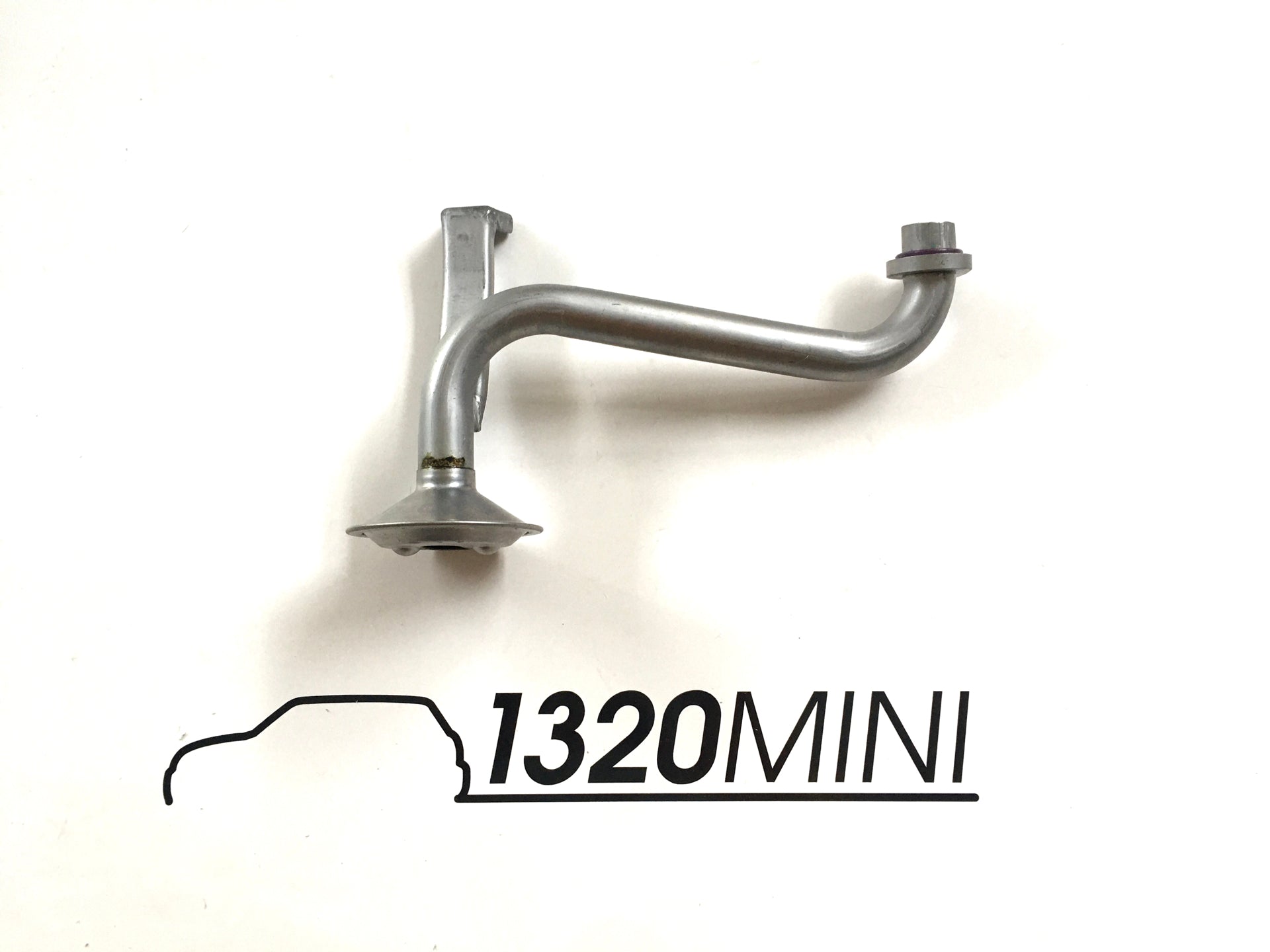 MINI - 11411488579 -  Oil Pick Up Line R53
