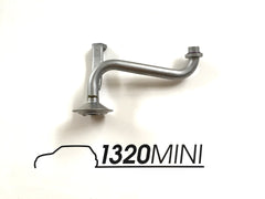 MINI - 11411488579 -  Oil Pick Up Line R53
