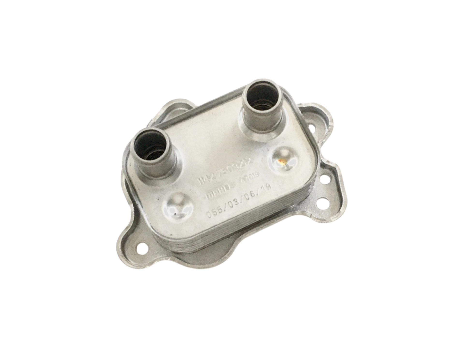MINI - 11427509212 - Engine Oil Cooler R53