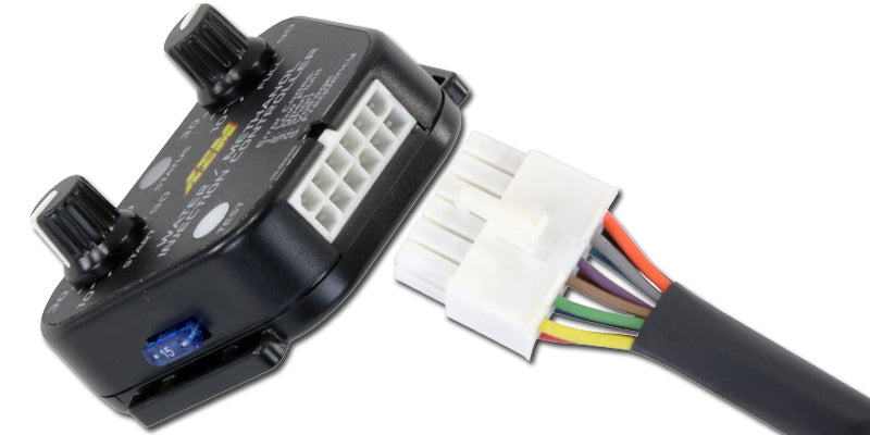 AEM Water/Methanol Multi Input Injection Kit for MAF, MAP, 0-5V or IDC