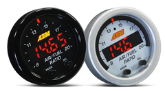 AEM’s X-Series Wideband Air/Fuel Ratio