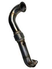 T25 Borg Warner EFR Downpipe