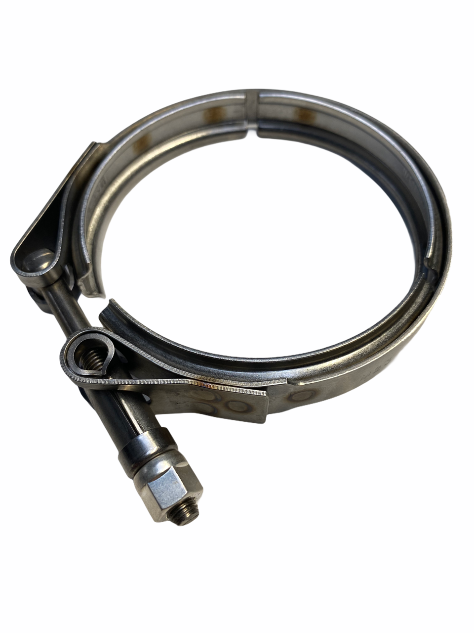 Borg Warner EFR Exhaust Outlet V Band