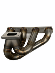 T25 Turbo Manifold for Gen 1 MINI