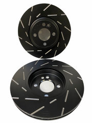 EBC USR1488 Ultimax Front MINI Brake Discs R56(pair)