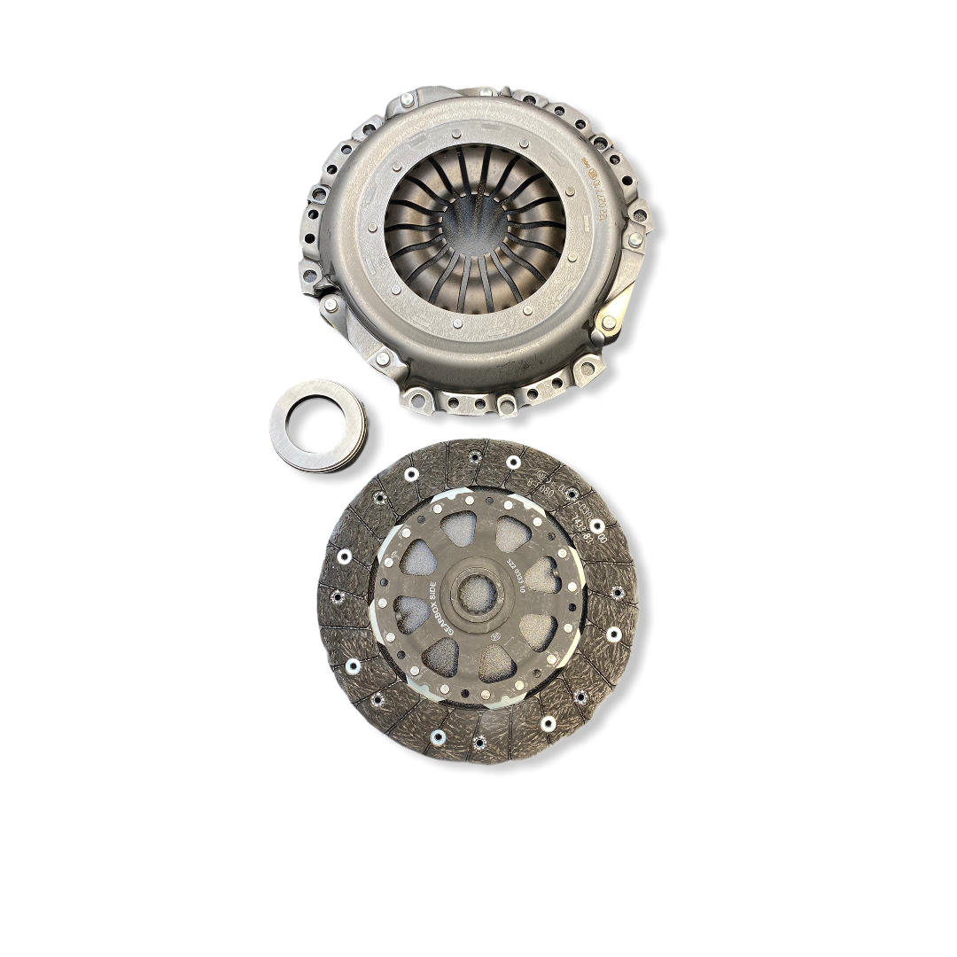 LUK 622304600 3 Piece Clutch Kit - R53