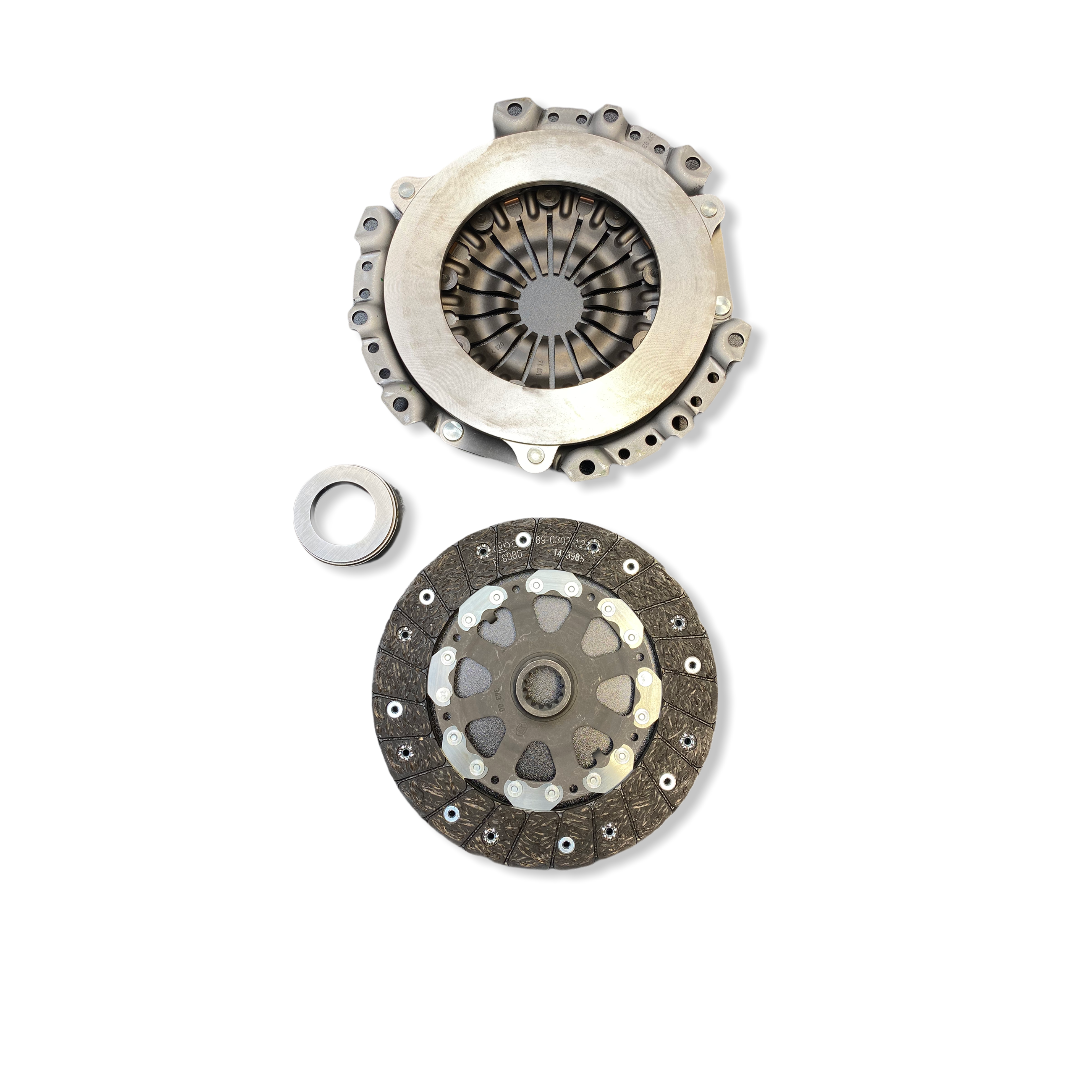 LUK 622304600 3 Piece Clutch Kit - R53