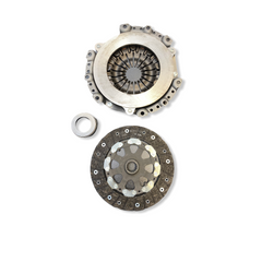 Clutch Kit Supplied & Fitted - R53 Cooper S 6 Speed