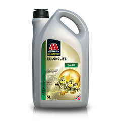 Millers NanoDrive Longlife 5w-40 5L