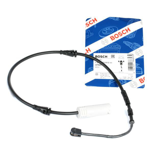 Bosch 106120037 - Front Brake Pad Wear Sensor R56