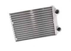 MINI - Heater Matrix R53