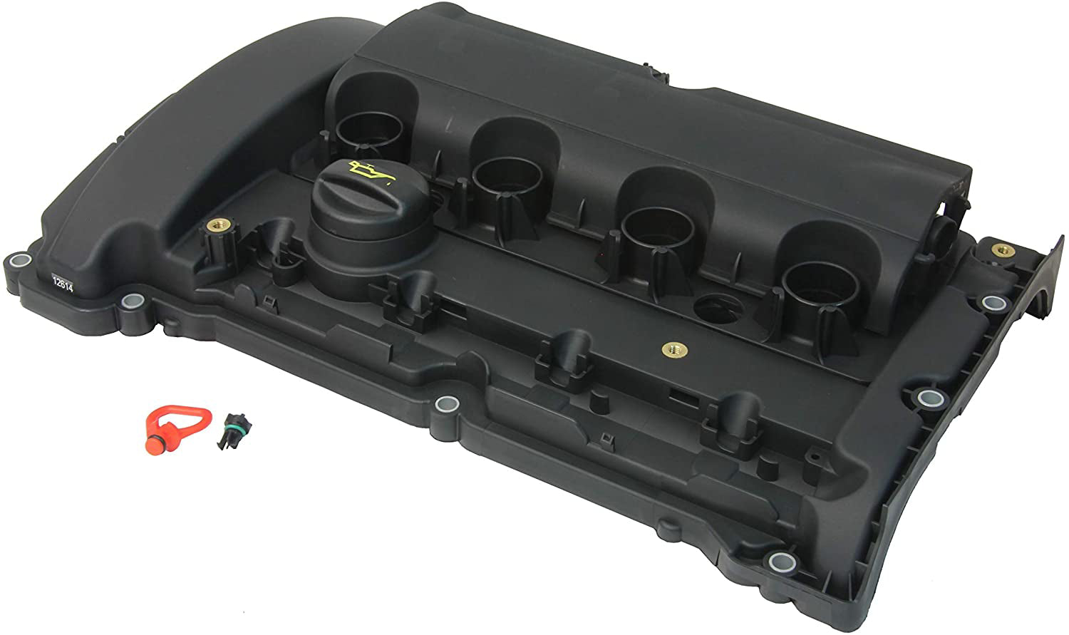 MINI - Rocker Cover - R56 - N14 : 11127646555 – 1320 MINI