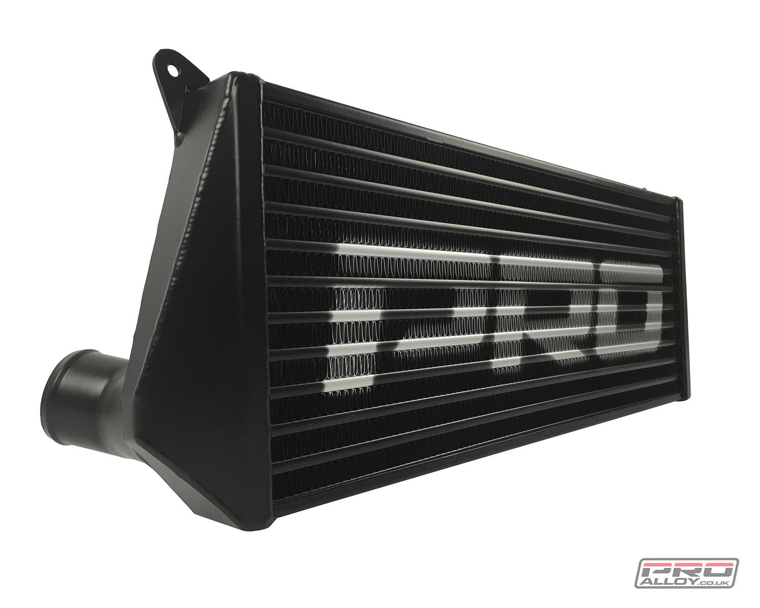 PRO ALLOY Front Mount Intercooler