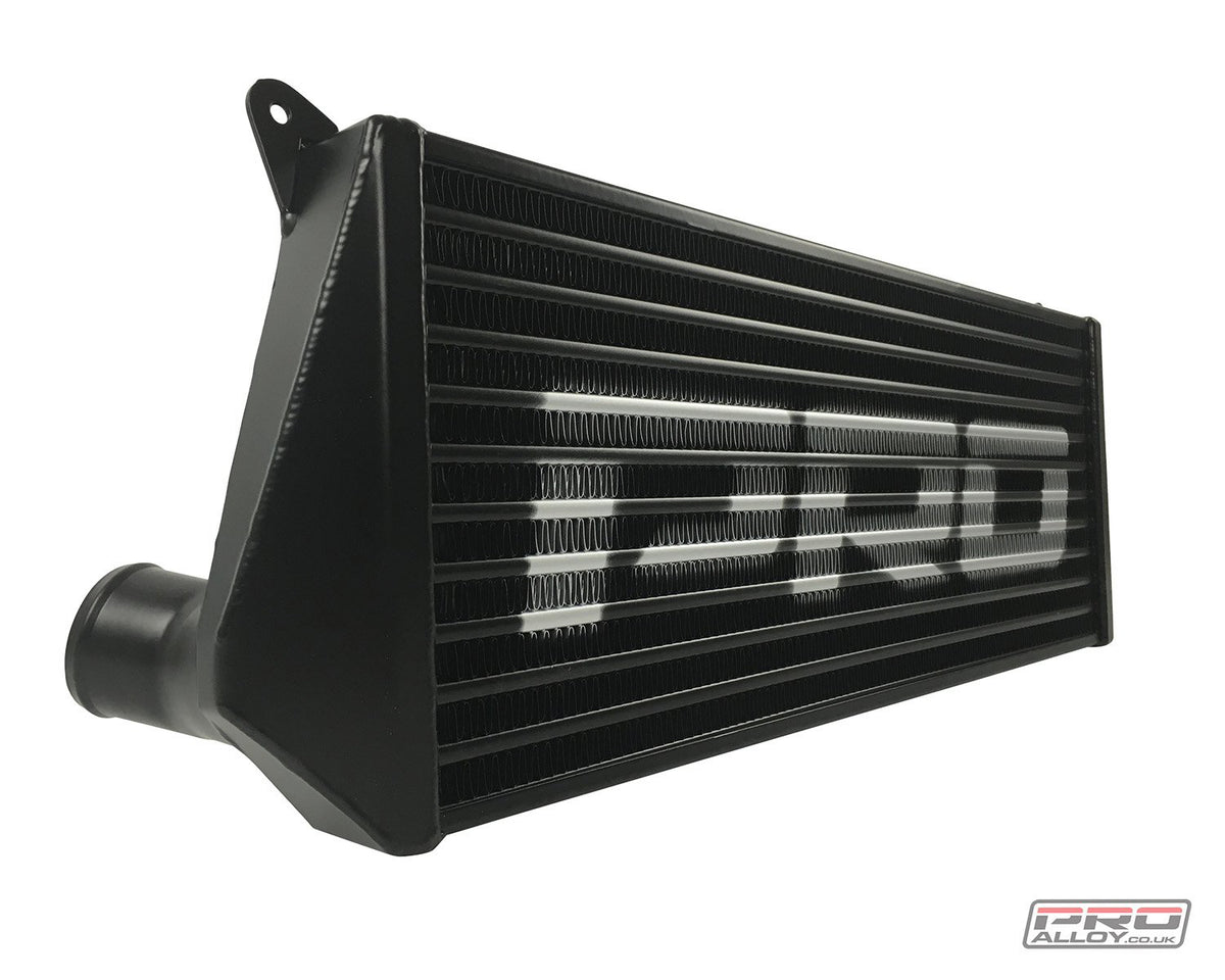 PRO ALLOY Front Mount Intercooler