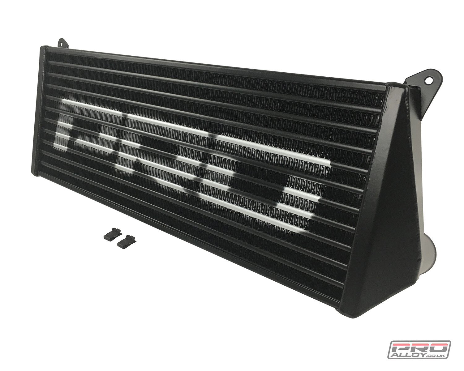 PRO ALLOY Front Mount Intercooler