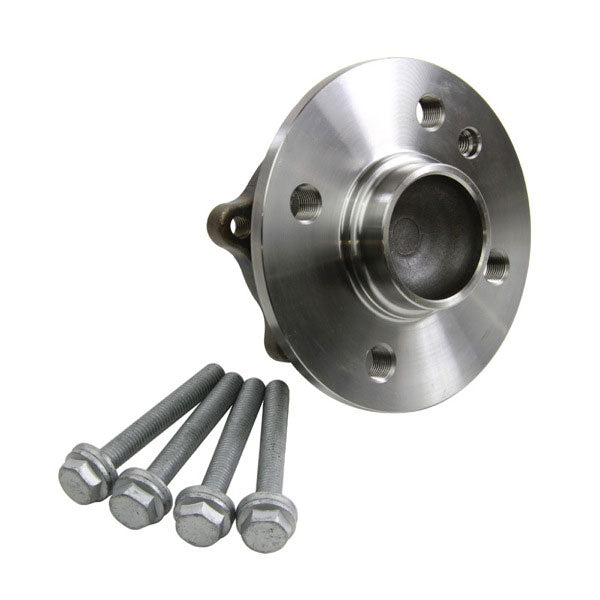 SNR Wheel Bearing Kit R56 Rear