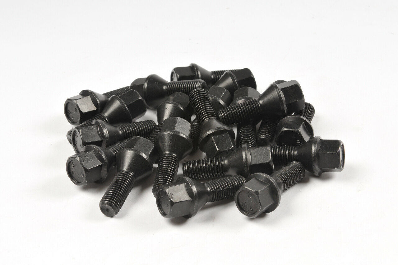 M14 x 40mm - 13mm Longer Wheel Bolts - R56
