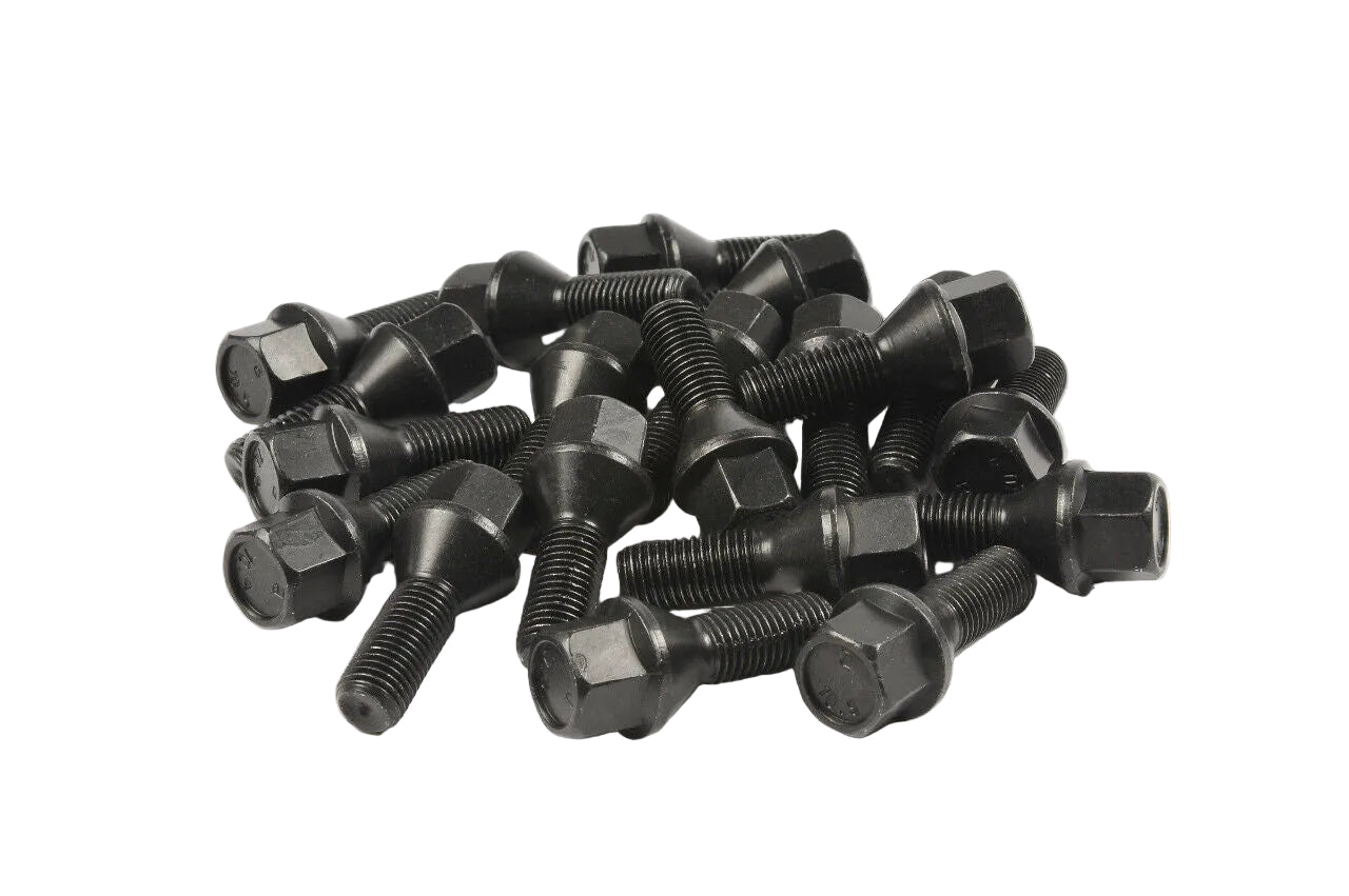 M14 x 33mm - 6mm Longer Wheel Bolts - R56