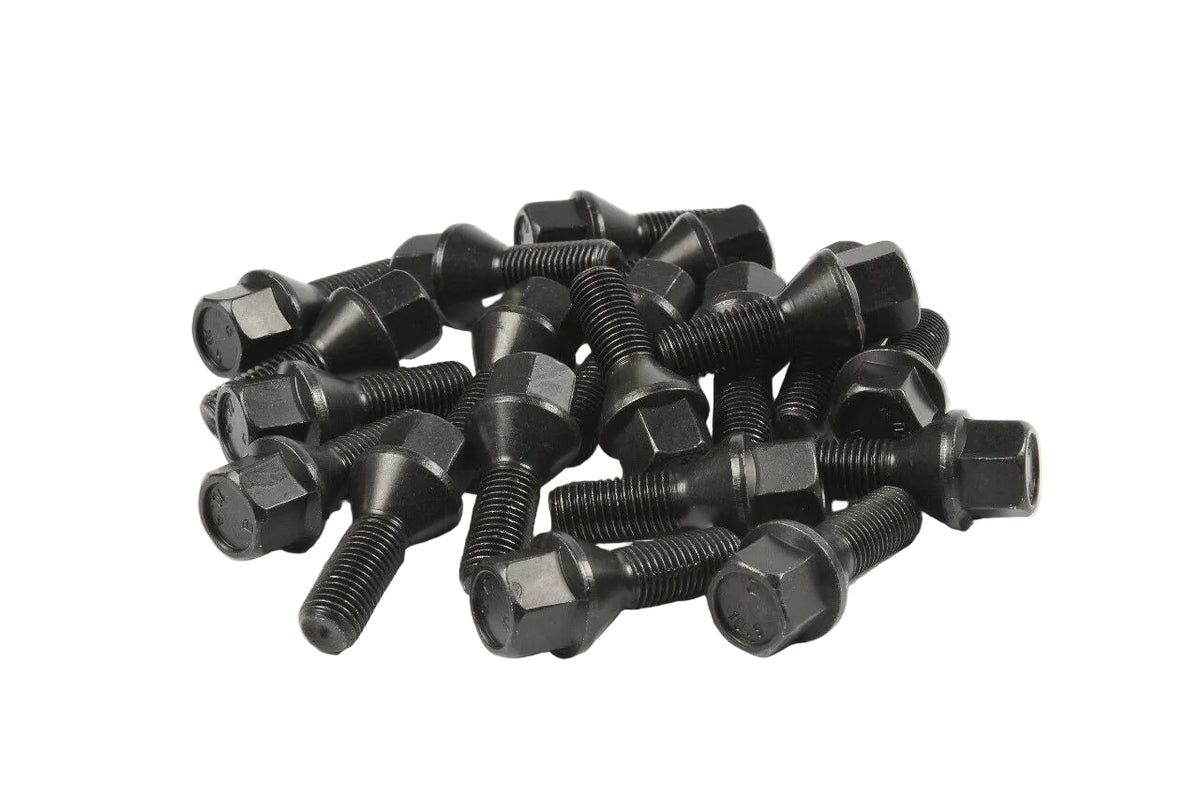 M14 x 33mm - 6mm Longer Wheel Bolts - R56