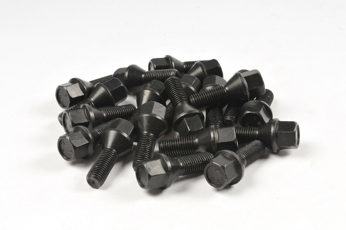 M14 x 50mm - 23mm Longer Wheel Bolts - R56