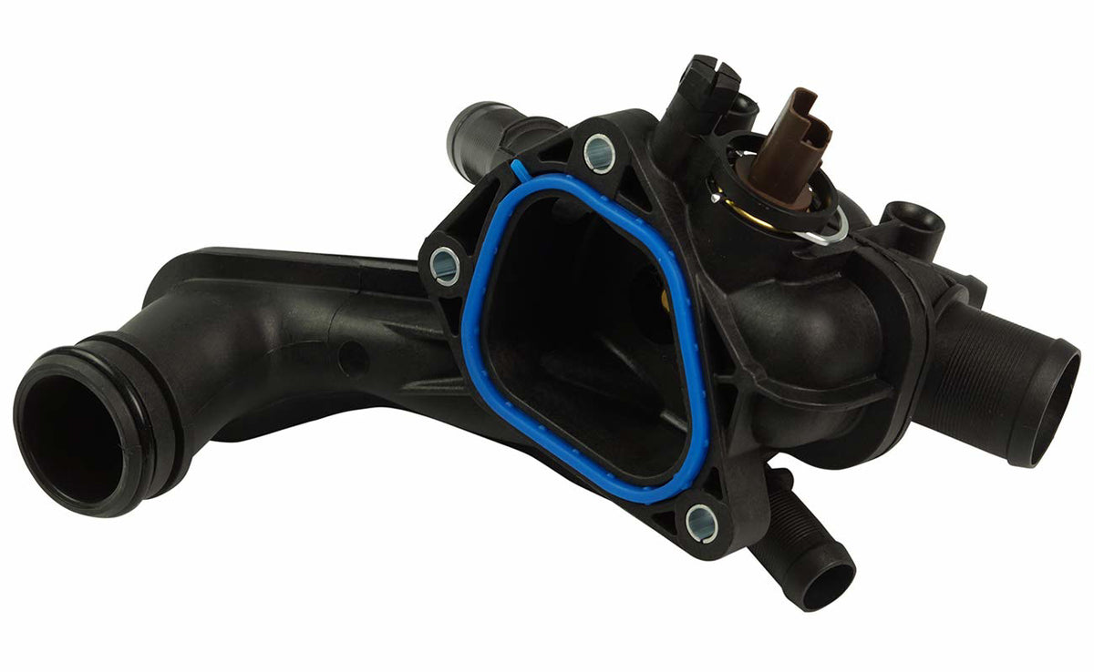 MINI - Thermostat - R56 - 11537534521