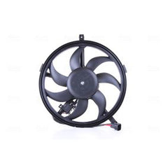 Nissen - Radiator Fan - R56
