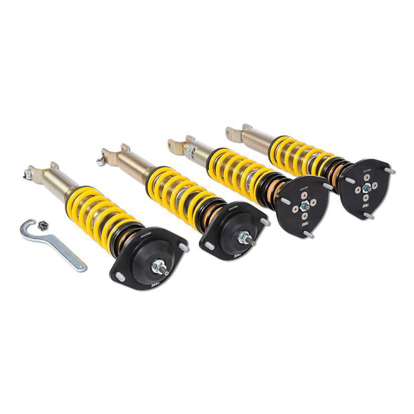 ST XTA Coilovers - R56